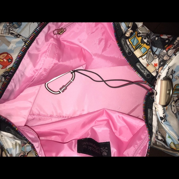 Tokidoki LeSportsac - Picture 6 of 7